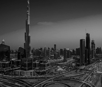 UAE - Dubai Office Location
