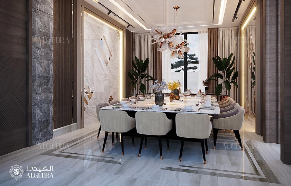 Dining Room Design, Best Interior Design For Dining Room