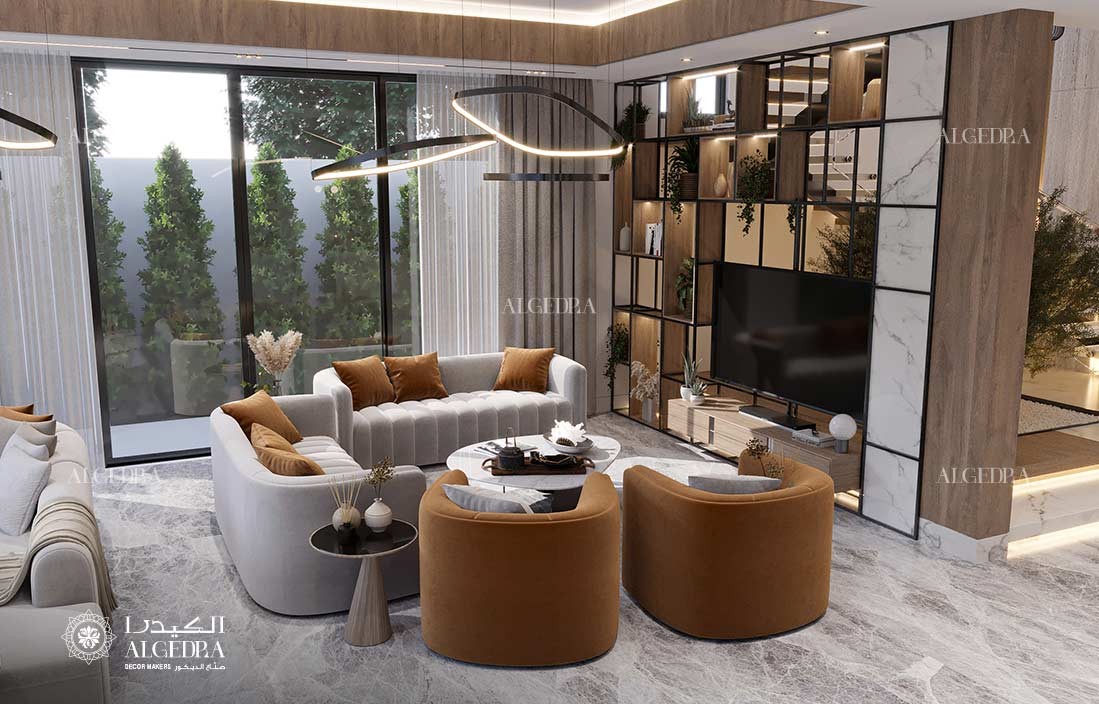  Family Sitting Room Design 