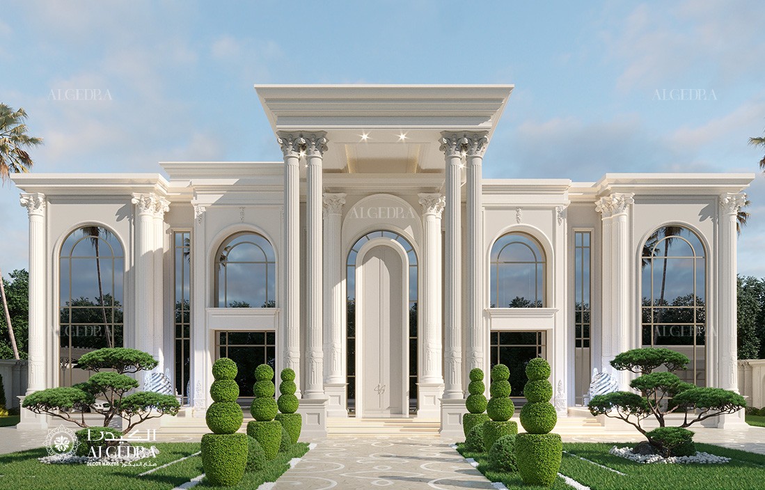  Exterior Designs 