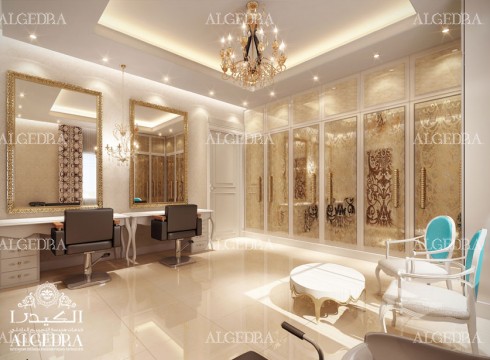 Showrooms Interior Design