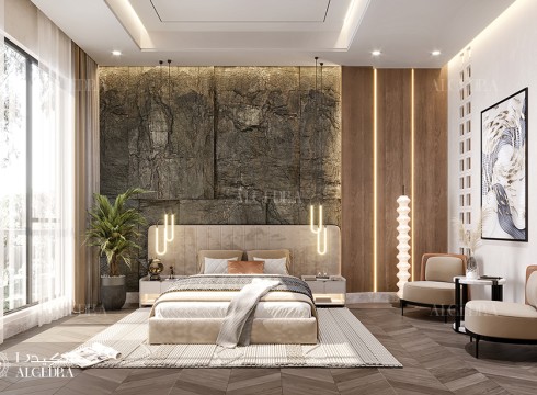 Bedroom Design