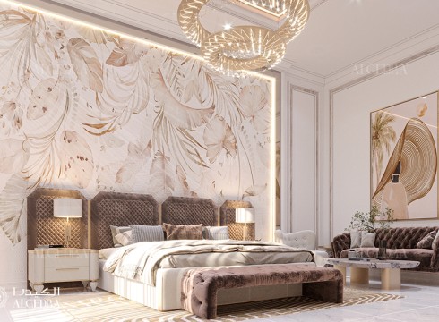 Bedroom Design