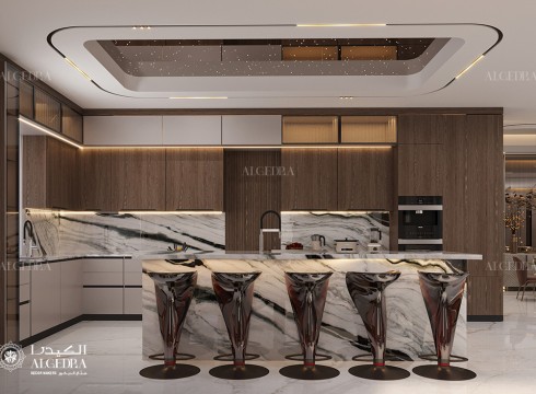 Kitchen Design