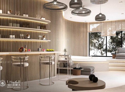 Picture of Industrial Loft Apartment Interior Design - A Complete Guide