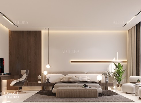 Bedroom Design