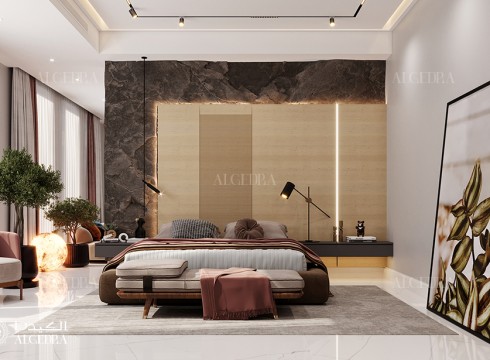 Bedroom Design