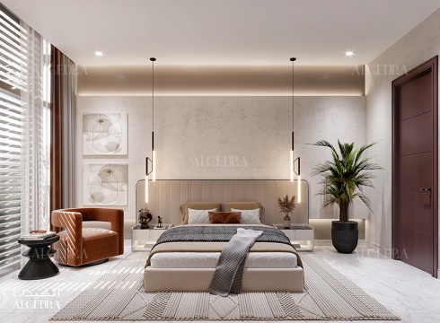 Bedroom Design