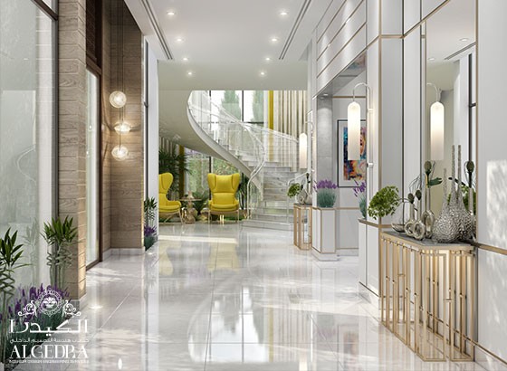 Best Decor Company in Turkey - Luxury Villa Decoration Services