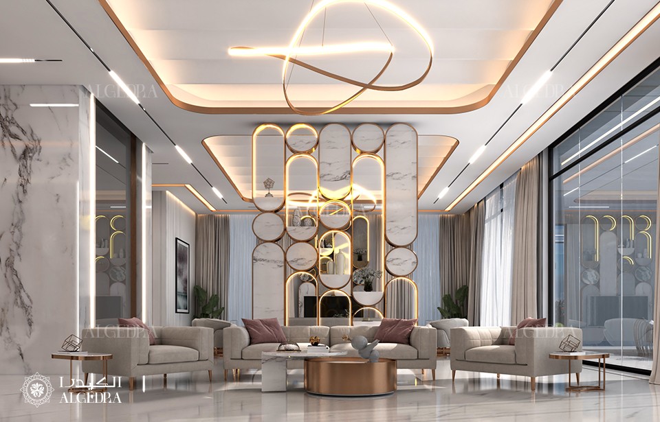 interior design company