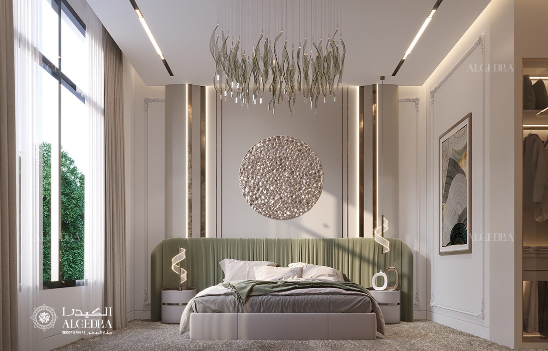 Bedroom Interior Design