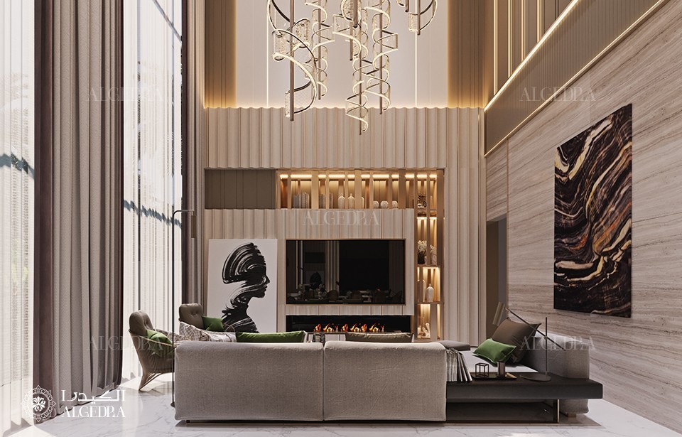 interior design company