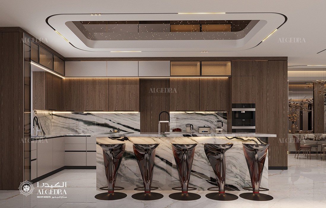 Kitchen Design