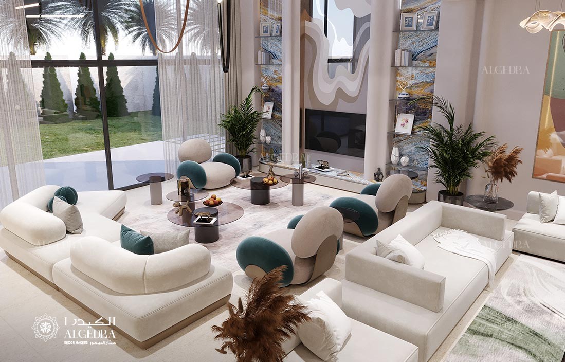 Decor Company in Turkey
