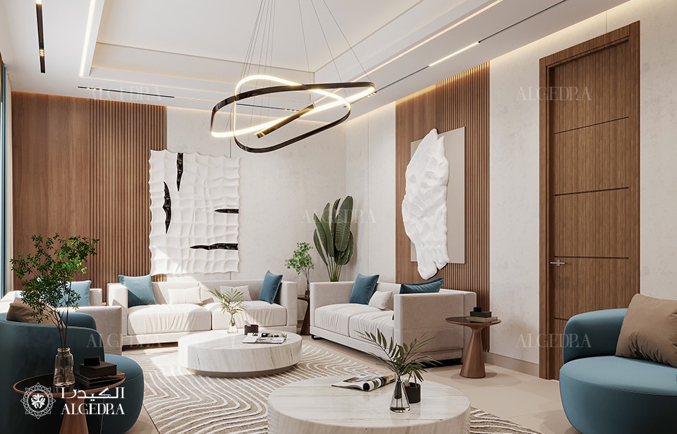 Best Interior Design Company in Istanbul | Decor Company in Turkey