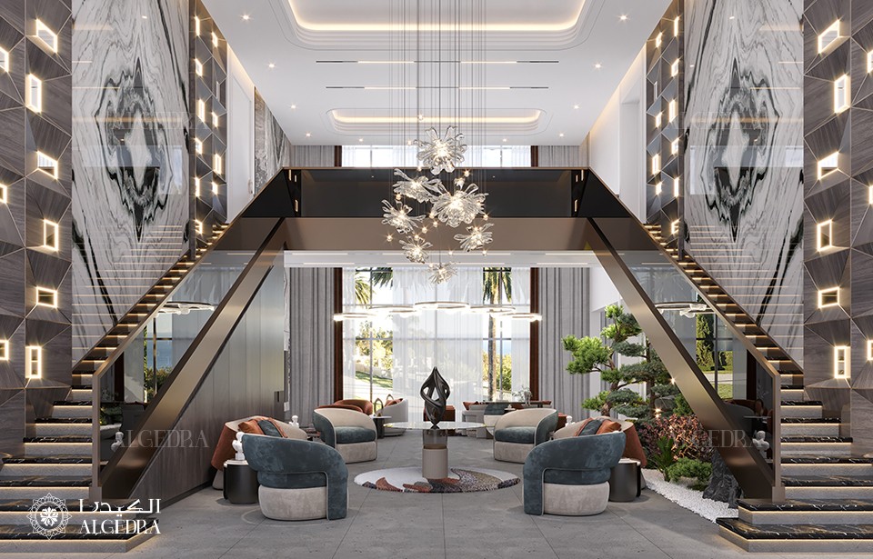 Mansions & Mega Mansions Designs
