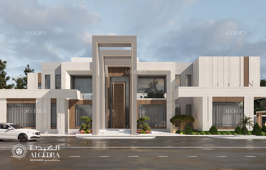 Interior design company