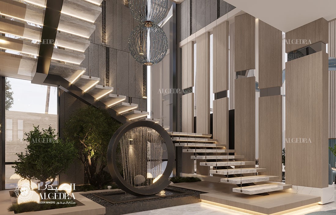interior design company