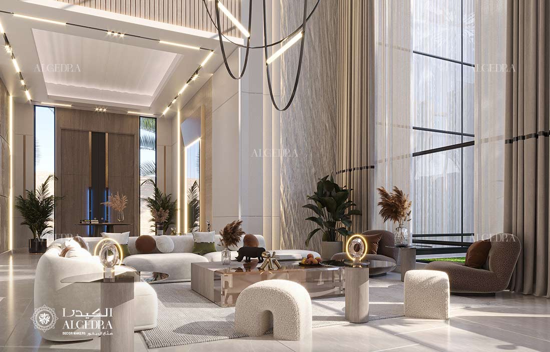 interior design company in Saudi Arabia