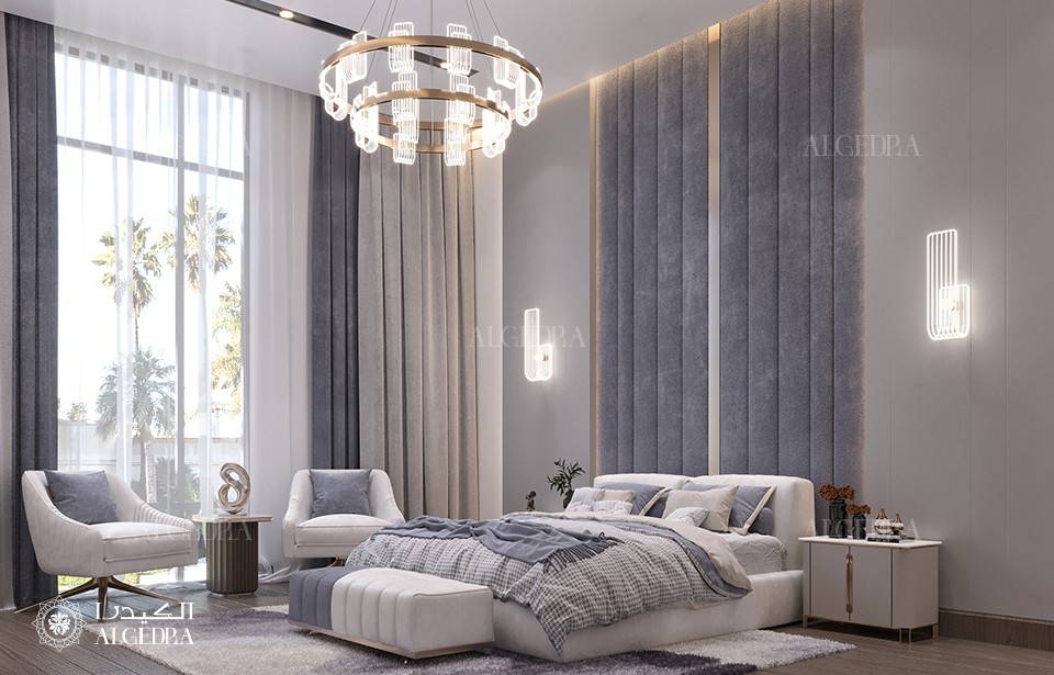 Get the 5 best bedroom decor ideas for 2021! - HomeByMe