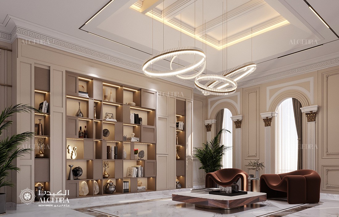 interior design company in africa