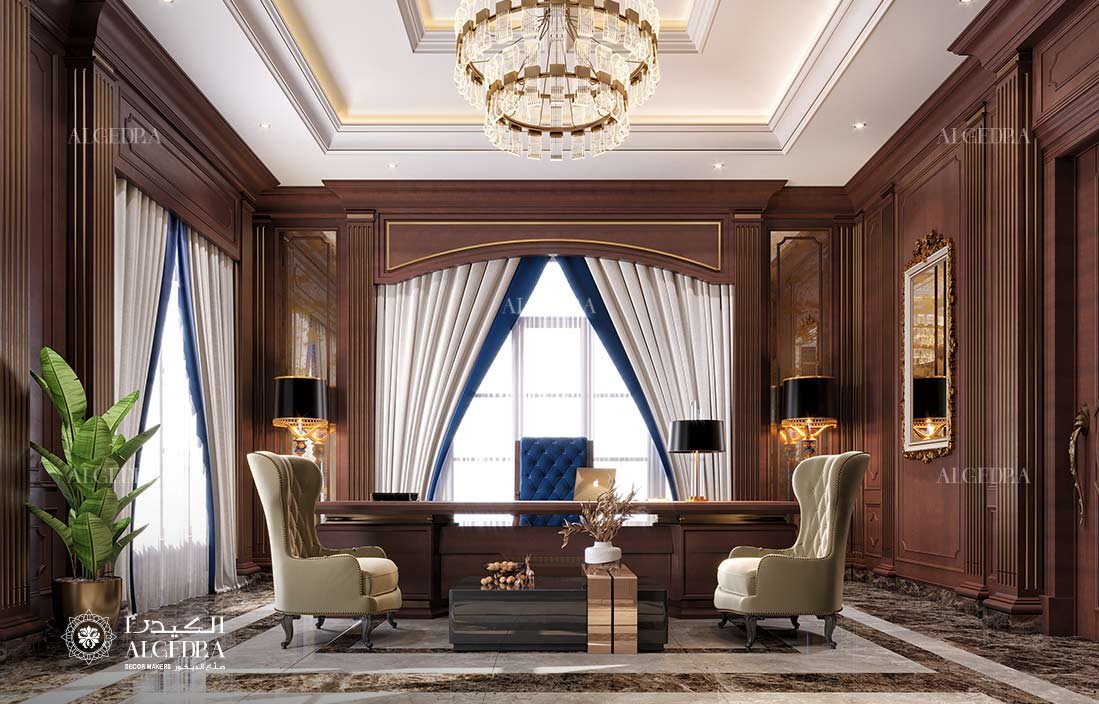 Office Interior Design