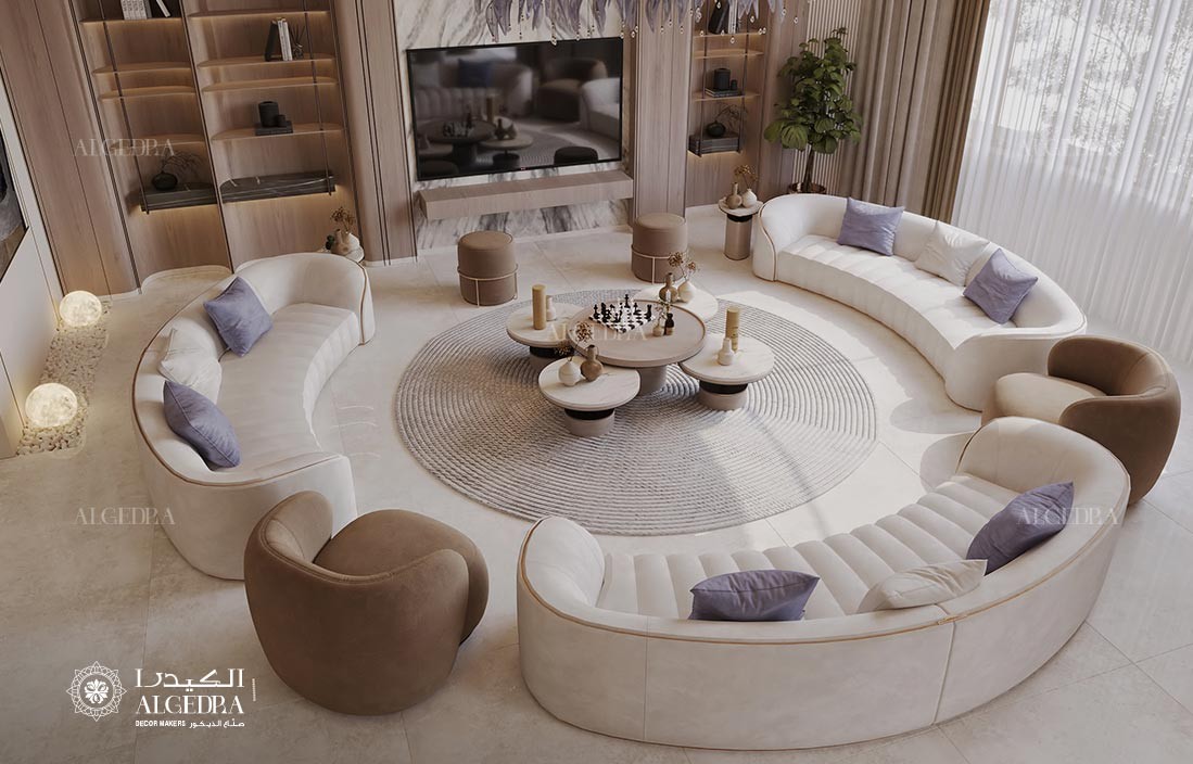 interior design company in UAE
