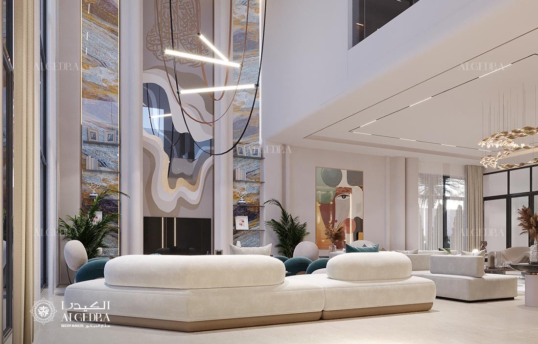 Loft Interior Design Services