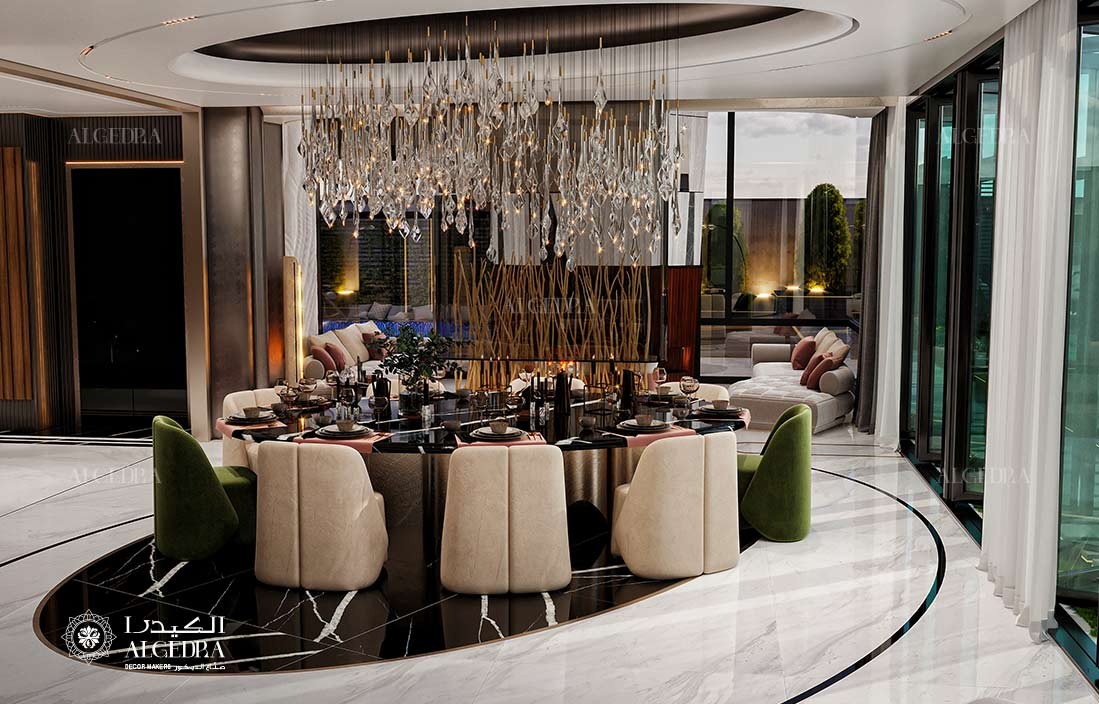 interior design company in Qatar