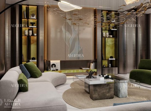 Private Compound Design | Exclusive Luxury Estates Turkey