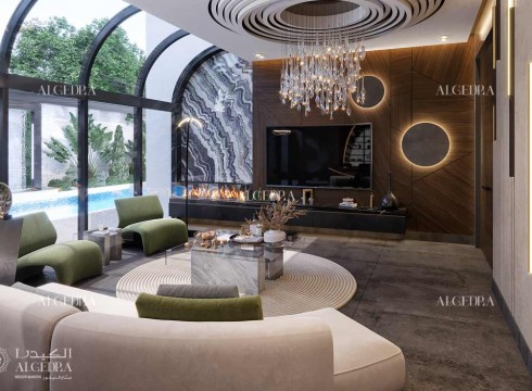 Eco-Luxury Estate Designs | Elegant & Eco-Friendly Homes