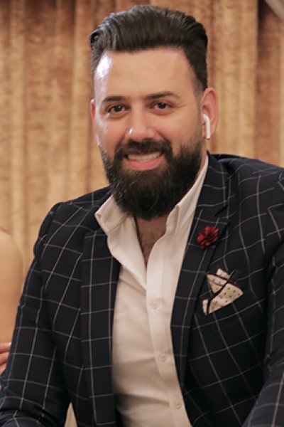 Redwan Hakim Redwan Hakim