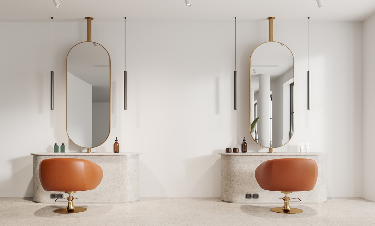 Algedra İç Mimarlık