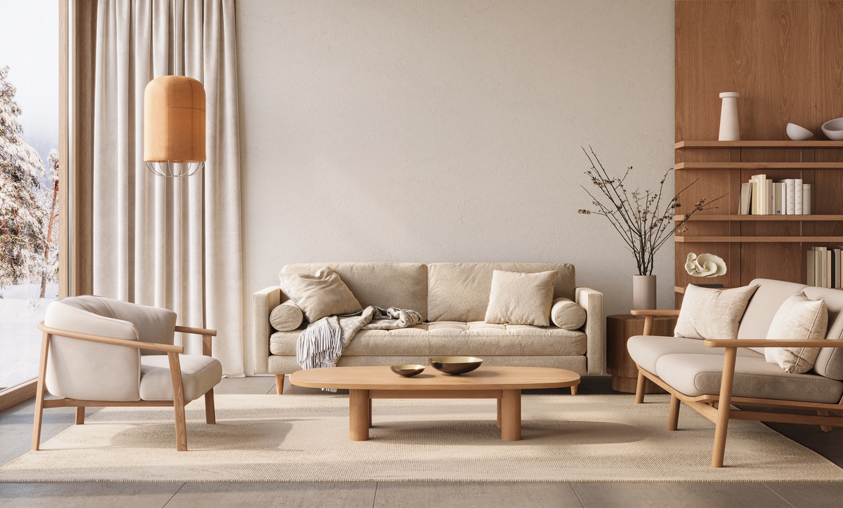 Airbnb Interior Design That Gets Five Stars