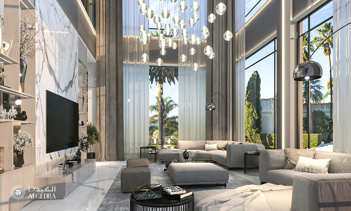 Luxury Interior Design: Top 10 Insider Tips to a High-End Interior