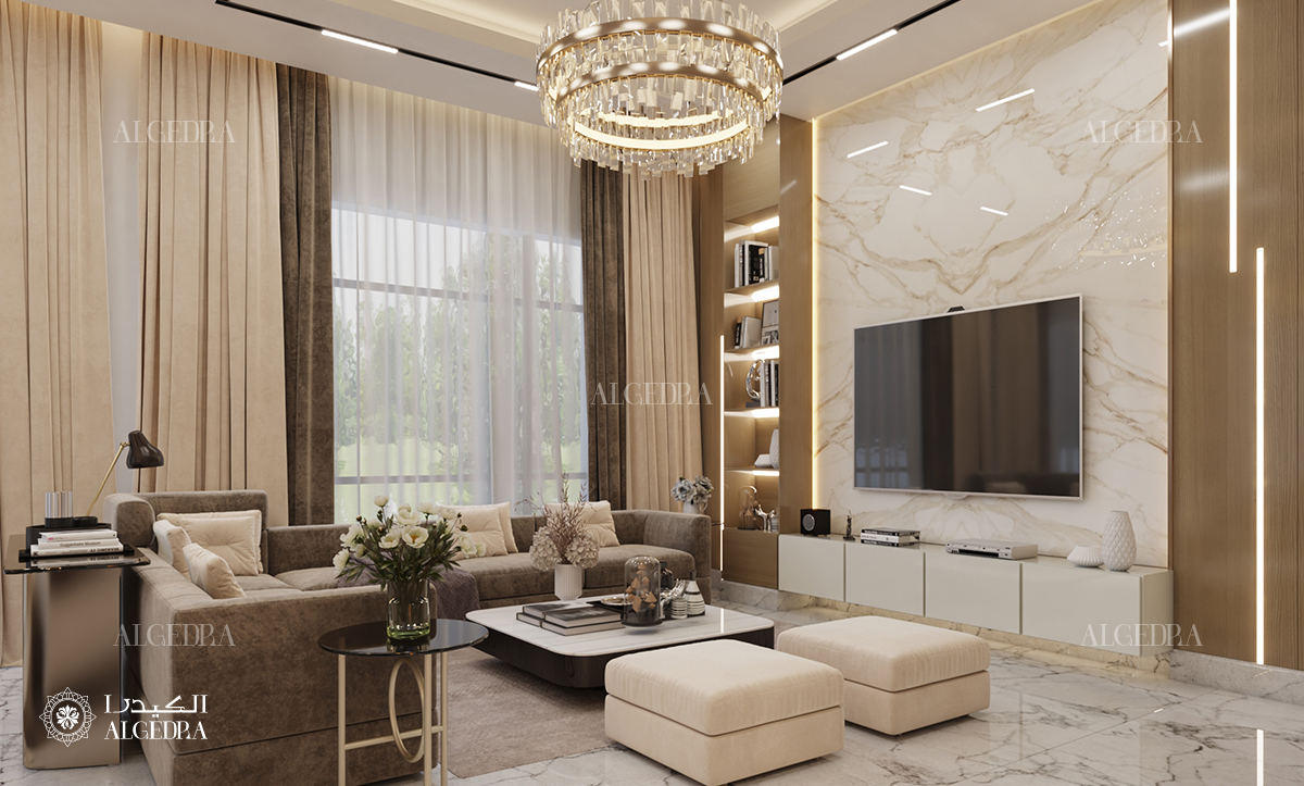 Top 13 Luxury Home Décor Ideas for a High-End Interior - Decorilla