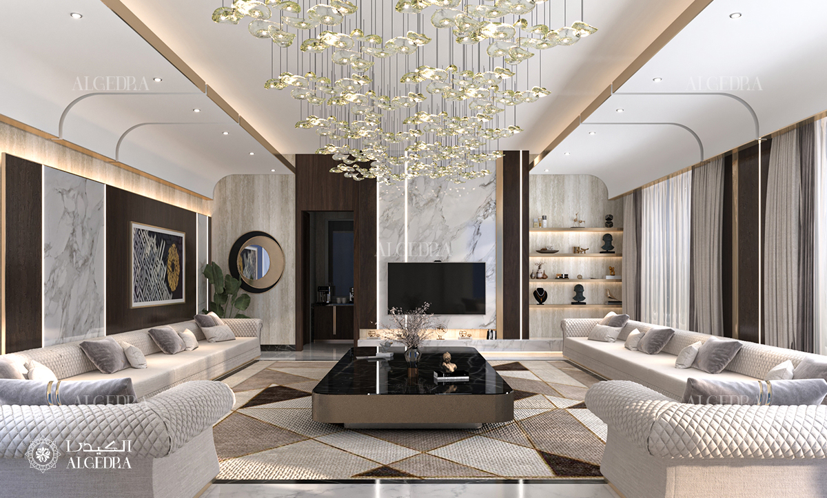 Top 13 Luxury Home Décor Ideas for a High-End Interior - Decorilla