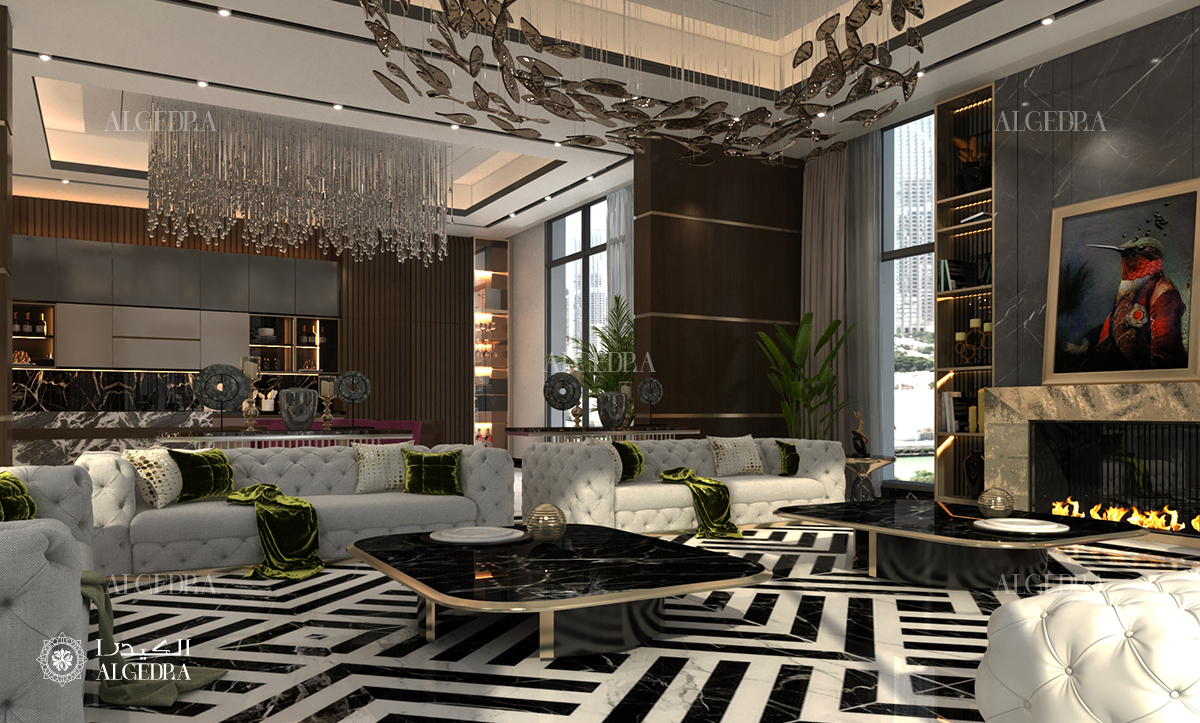 50 Decor Pieces To Help You Design A Luxury Home Interior In 2023