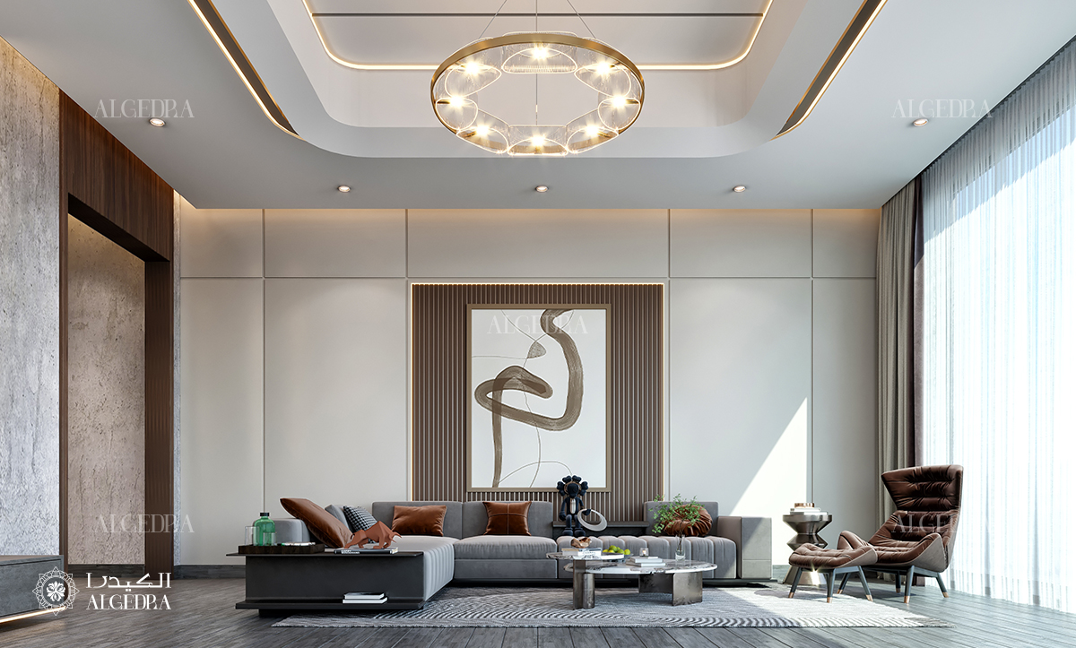 Top 9 Luxury Interior Design Ideas For