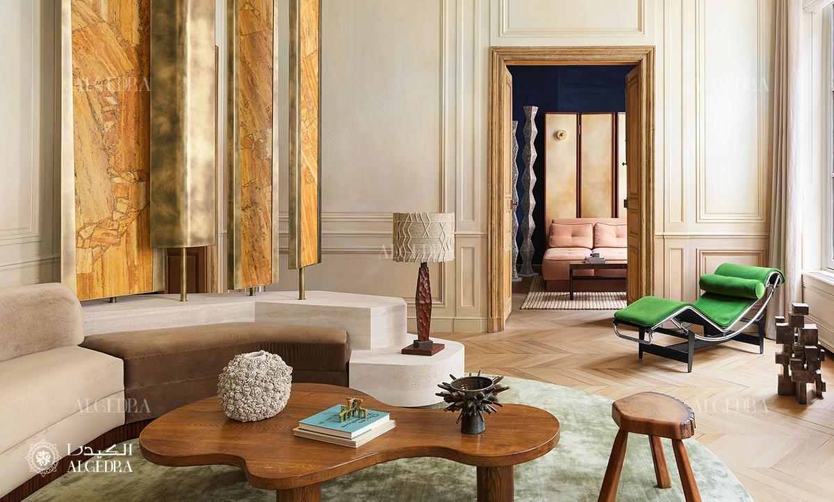 Dubai's Interior Design Evolution - Styles, Innovations, and ...