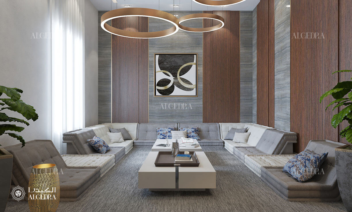 Dubai's Interior Design Evolution - Styles, Innovations, and ...