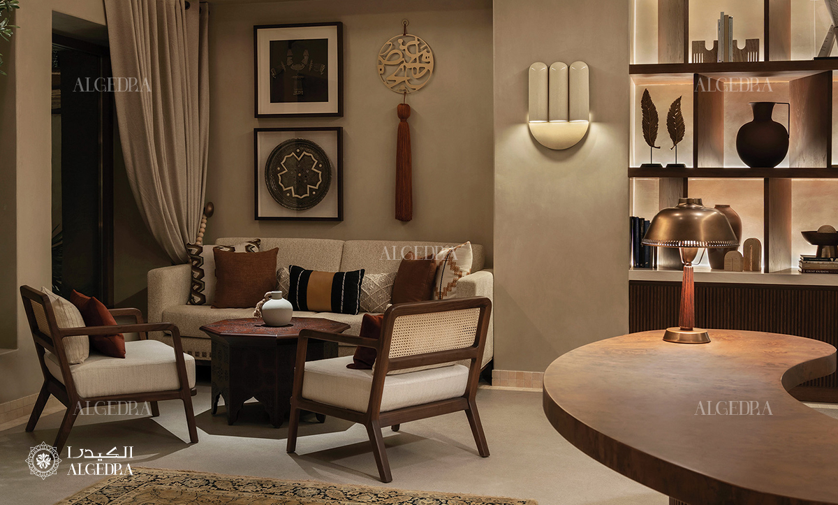 Dubai's Interior Design Evolution - Styles, Innovations, and ...