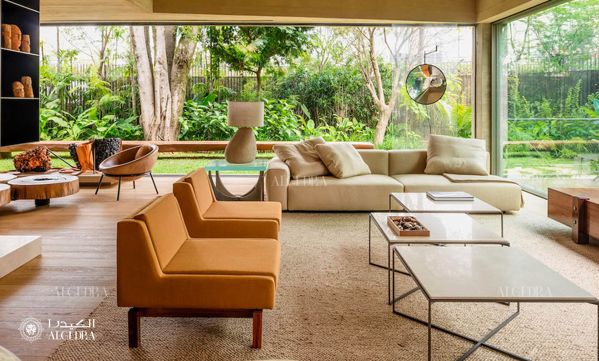 Dubai's Interior Design Evolution - Styles, Innovations, and ...