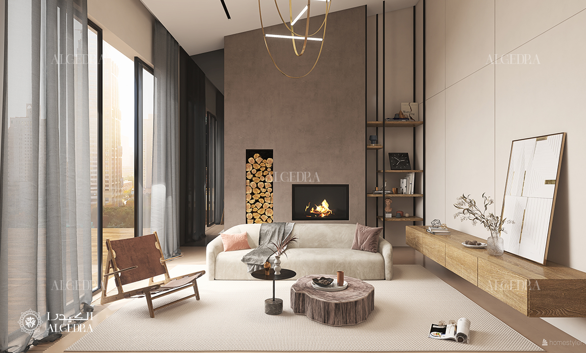 Dubai's Interior Design Evolution - Styles, Innovations, and ...
