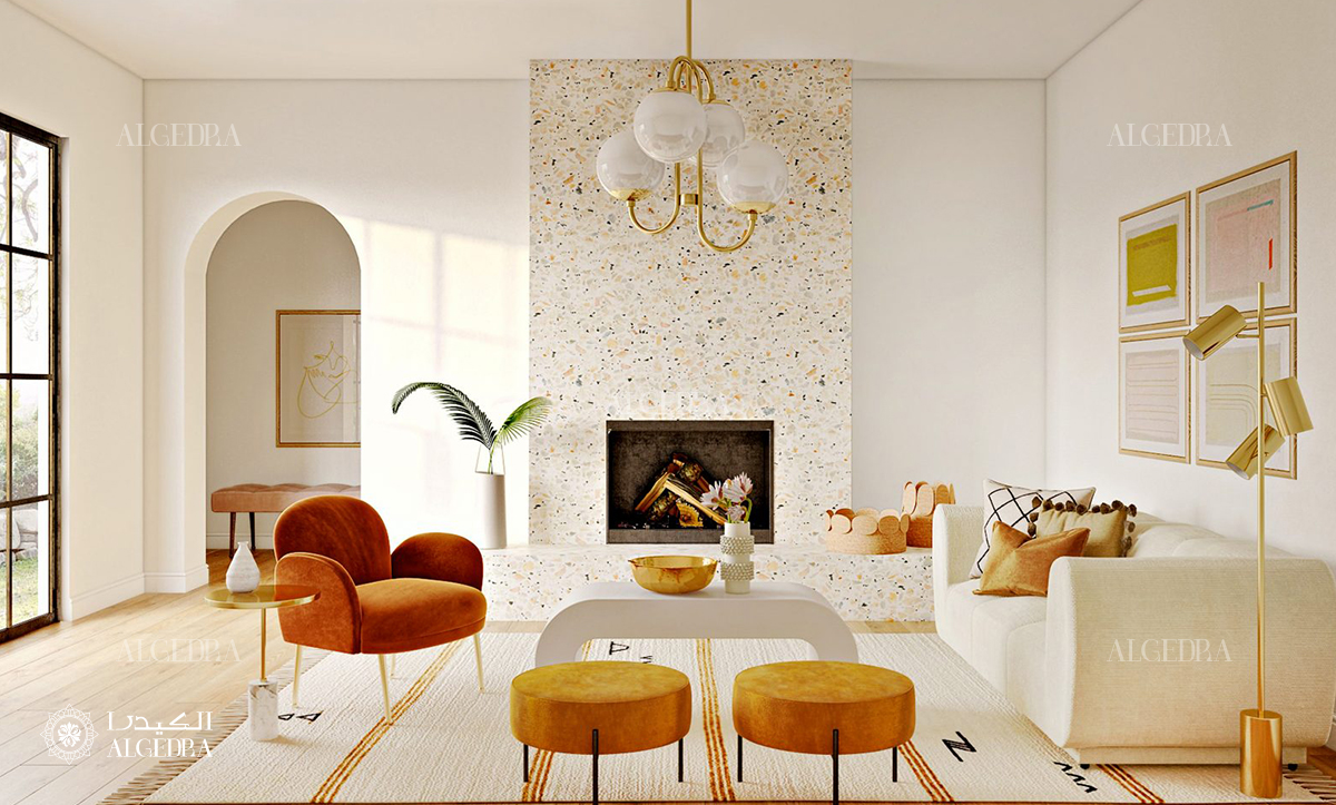 Dubai's Interior Design Evolution - Styles, Innovations, and ...
