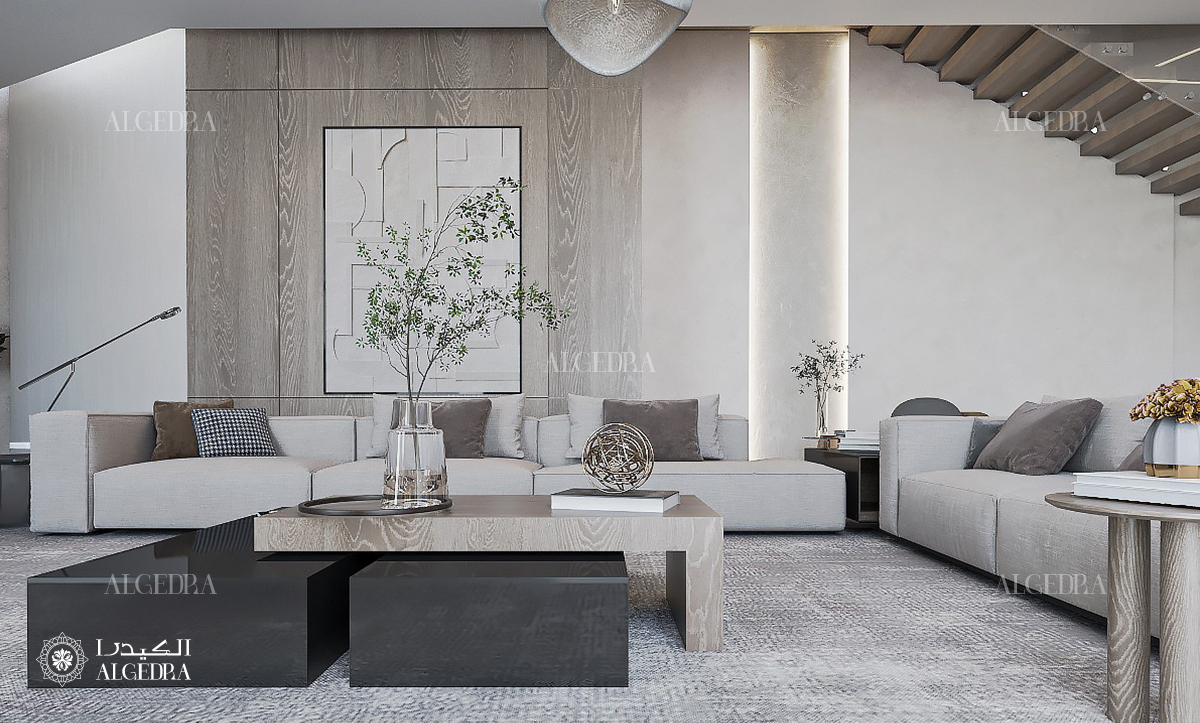 Dubai's Interior Design Evolution - Styles, Innovations, and ...