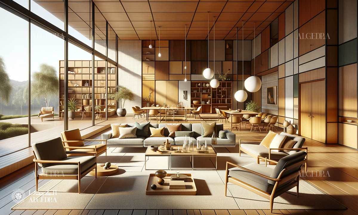 Historical Interior Design Styles