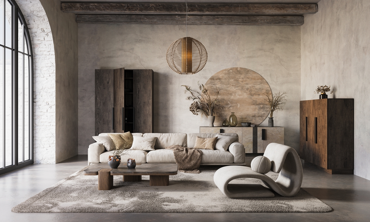7 Interior Design Errors That Make Homes Feel Off