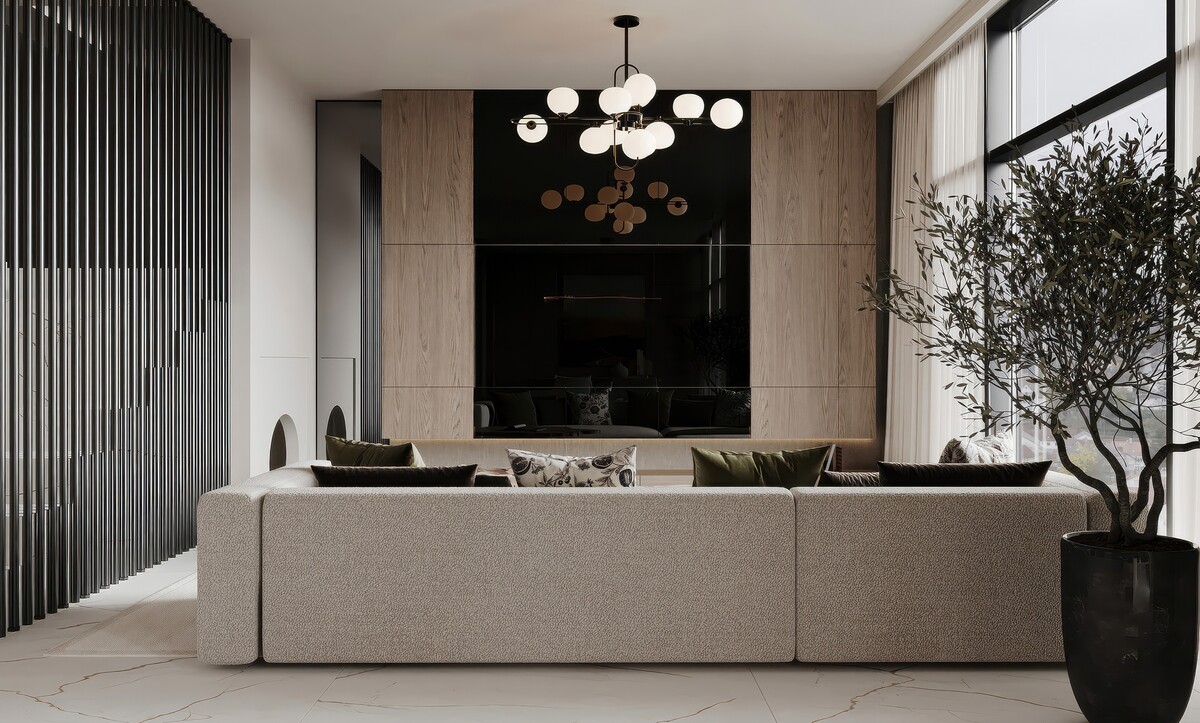 apartman iç tasarım rehberi