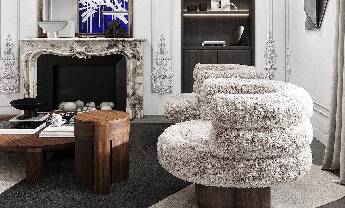 apartman iç tasarım danışmanlığı